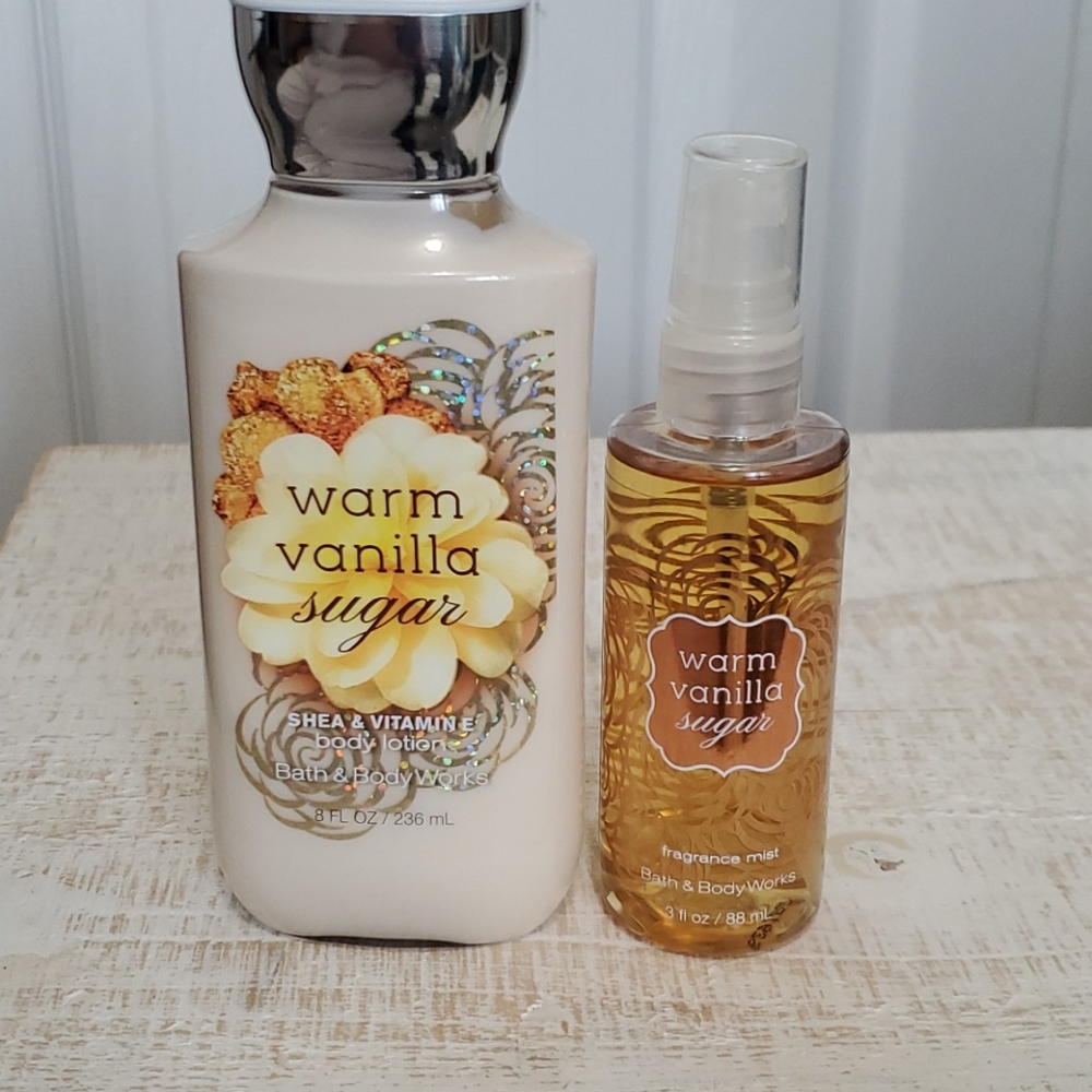 Bath & Body Works Bundle NWT - Picture 3 of 3